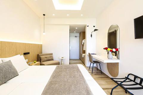 Hotel Eleftheria – foto 2