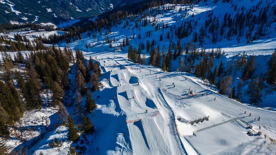 Flachau Foto: 4 van 8