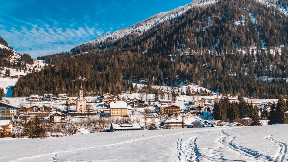 Flachau Foto: 7 van 8