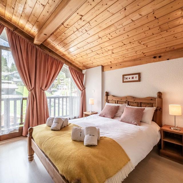 Chalet Beauséjour in Morzine - foto 3