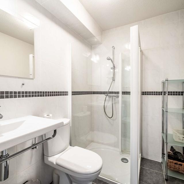 Chalet Beauséjour in Morzine - foto 12