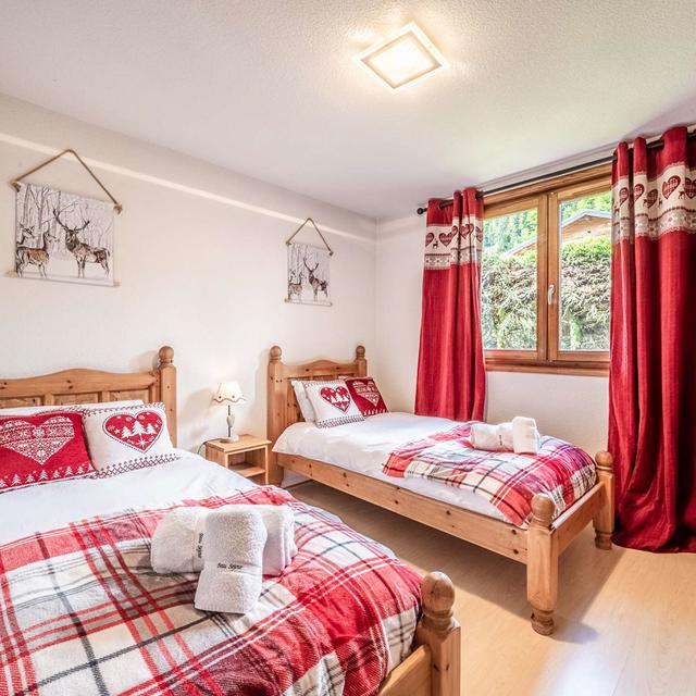 Chalet Beauséjour in Morzine - foto 11