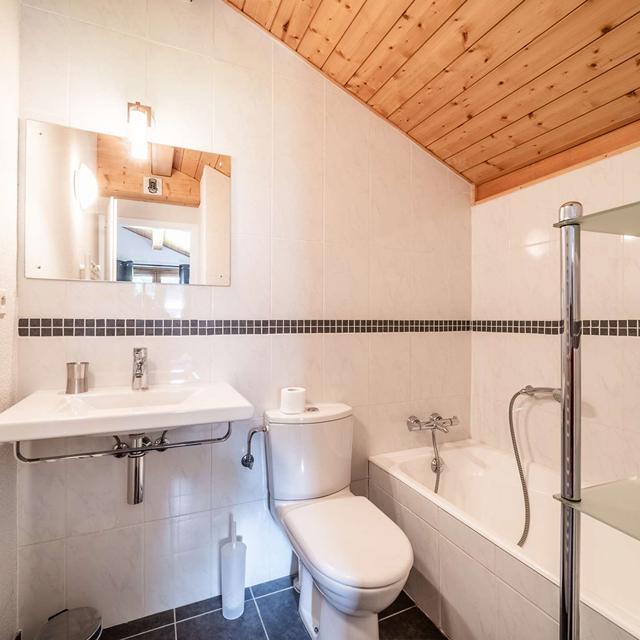 Chalet Beauséjour in Morzine - foto 8