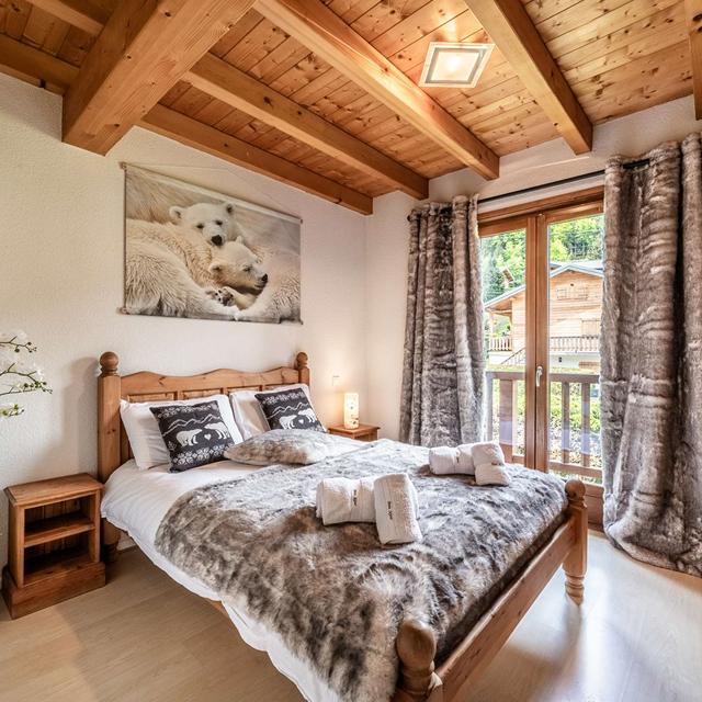Chalet Beauséjour in Morzine - foto 7