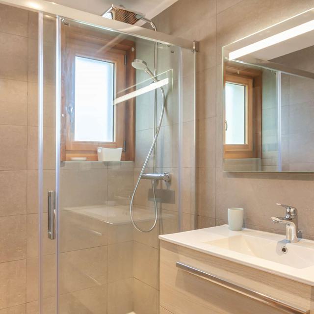 Résidence Les Bergers in Morzine - foto 10