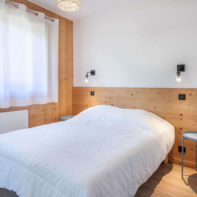 Résidence Les Bergers in Morzine - foto 2