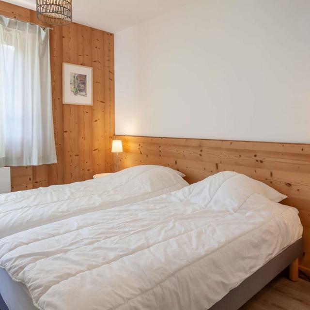 Résidence Les Bergers in Morzine - foto 9