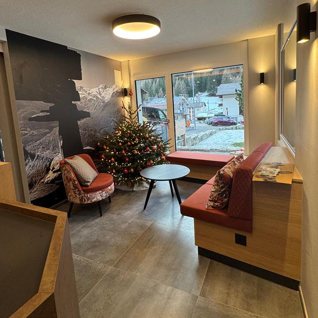 Hotel Bärgsunnu – foto 4