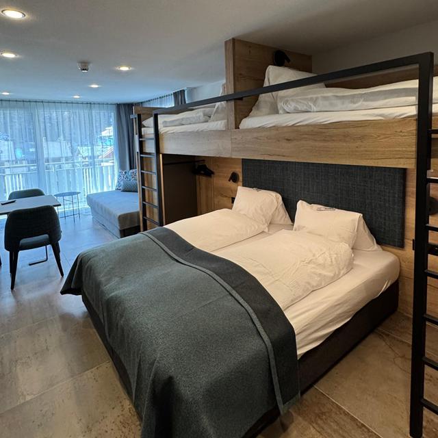 Hotel Bärgsunnu – foto 5