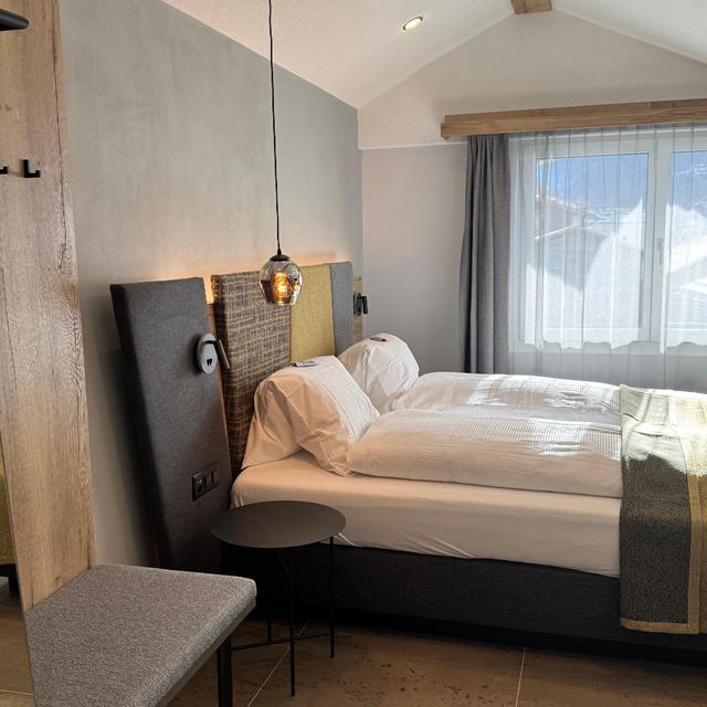 Hotel Bärgsunnu – foto 2