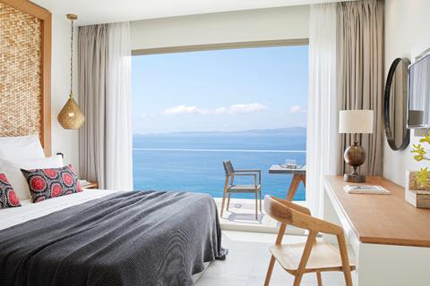 Elix Hotel, Mar-Bella Collection – foto 4