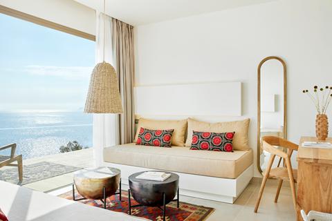 Elix Hotel, Mar-Bella Collection – foto 5