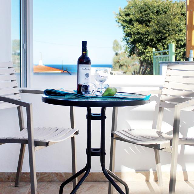 Aparthotel Bivalvia Beach Plus