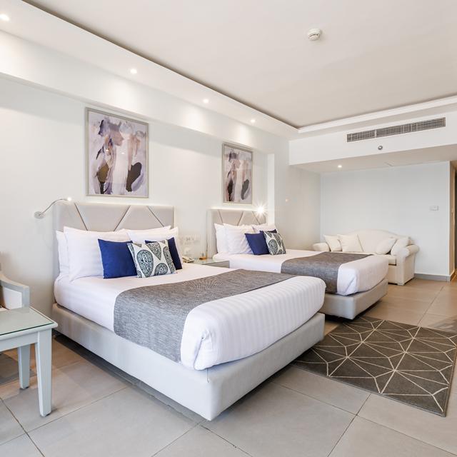 Hotel SUNRISE Select Holidays Resort - adults only, Hurghada