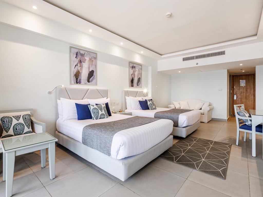 impressie Hotel SUNRISE Select Holidays Resort 
