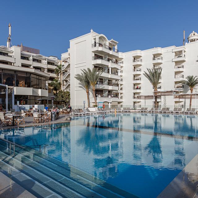 Hotel SUNRISE Select Holidays Resort - adults only, Hurghada