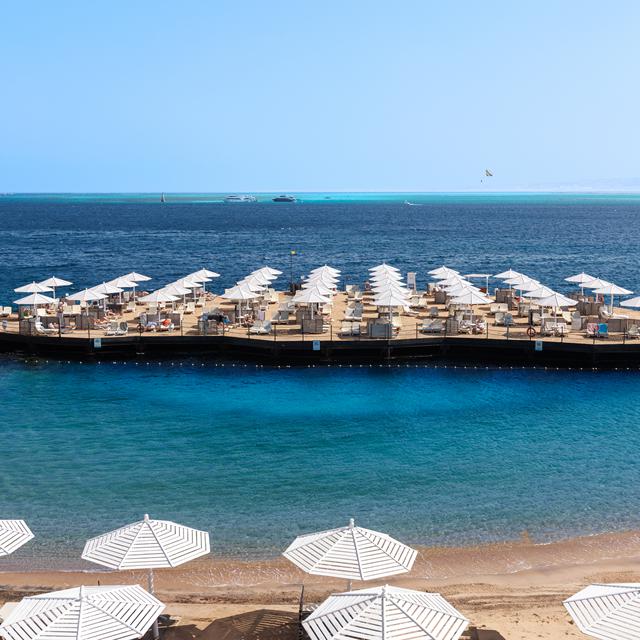 Hotel SUNRISE Select Holidays Resort adults only