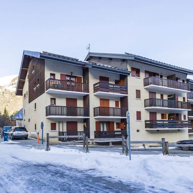 Résidence Clos des Etoiles, Valloire