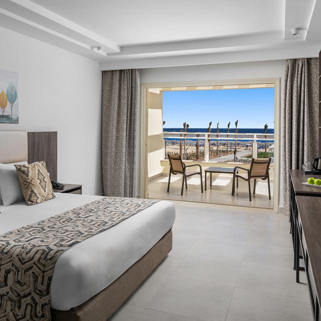 Hotel Pickalbatros Makadi Resort foto 6