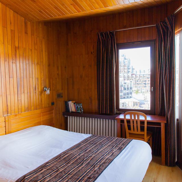 Hotel la Vanoise in Tignes - foto 2