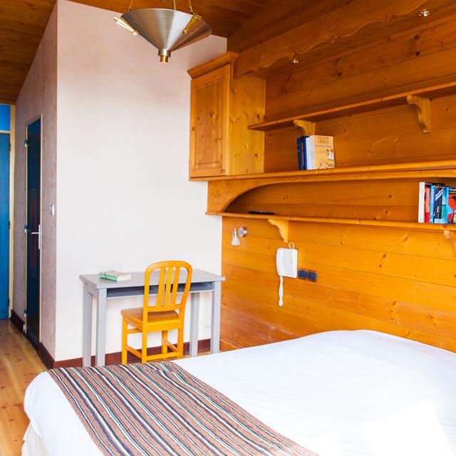 Hotel la Vanoise in Tignes - foto 12