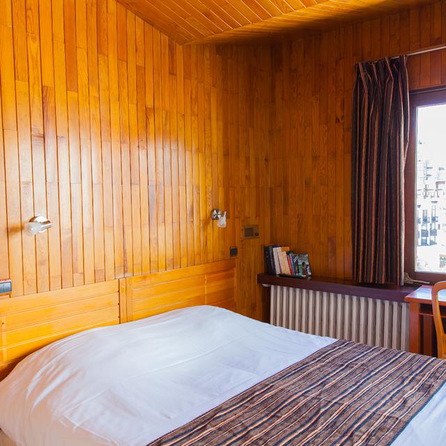 Hotel la Vanoise in Tignes - foto 11