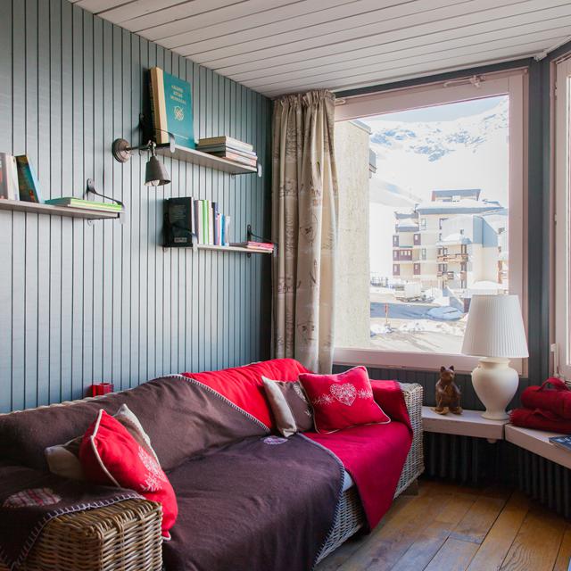 Hotel la Vanoise in Tignes - foto 10