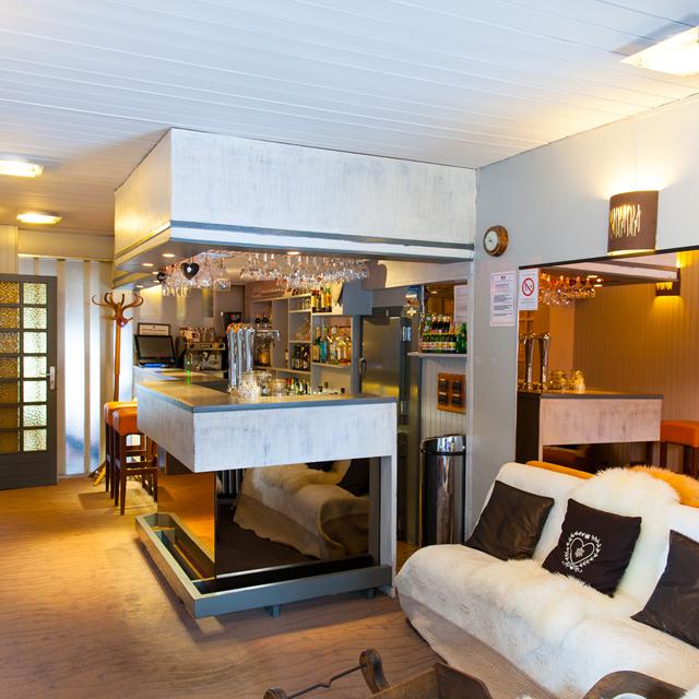 Hotel la Vanoise in Tignes - foto 9