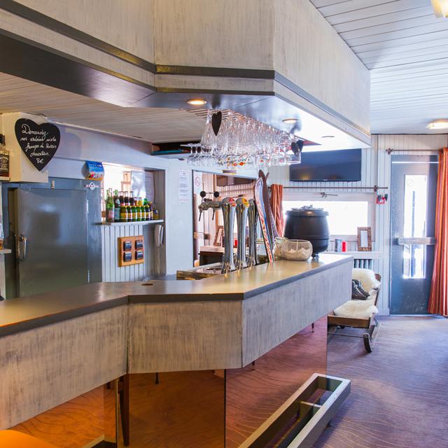 Hotel la Vanoise in Tignes - foto 4