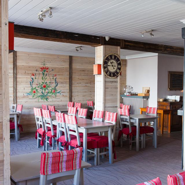 Hotel la Vanoise in Tignes - foto 3