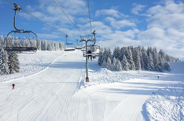 Foto van Avoriaz