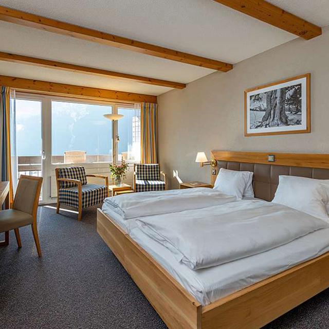 Hotel Sunstar Grindelwald in Grindelwald - foto 2