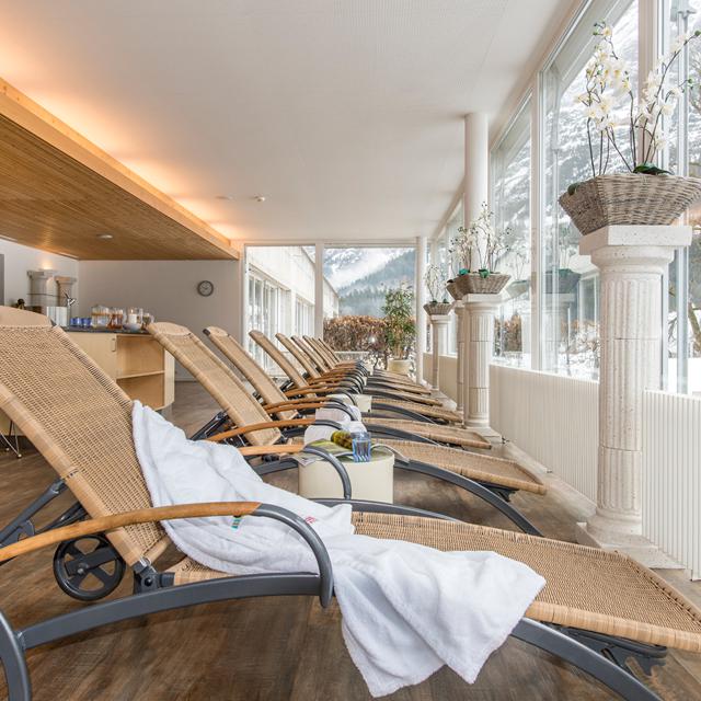 Hotel Sunstar Grindelwald in Grindelwald - foto 12