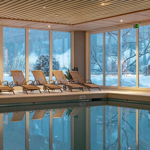 Hotel Sunstar Grindelwald in Grindelwald - foto 5
