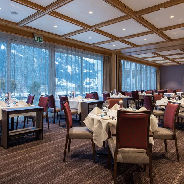Hotel Sunstar Grindelwald in Grindelwald - foto 7