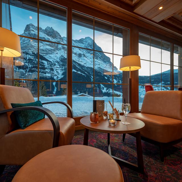 Hotel Sunstar Grindelwald in Grindelwald - foto 4