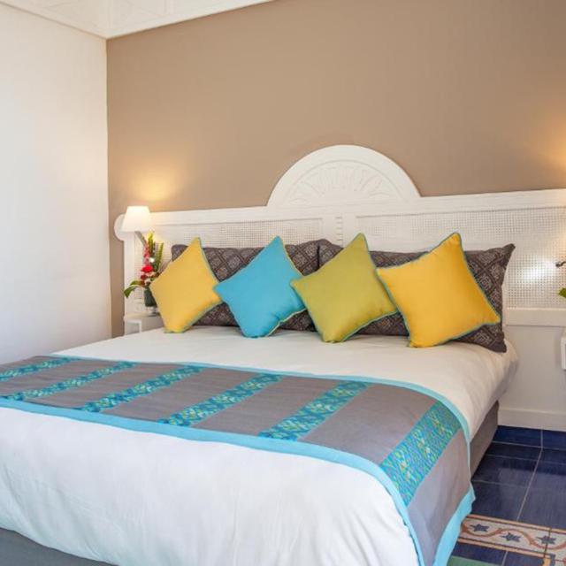 Dunes d'Or Ocean Club, Agadir