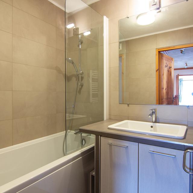 Chalet la Lizium in Val Thorens - foto 6