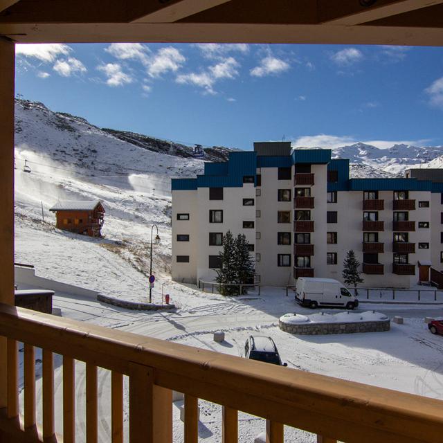 Chalet la Lizium in Val Thorens - foto 3