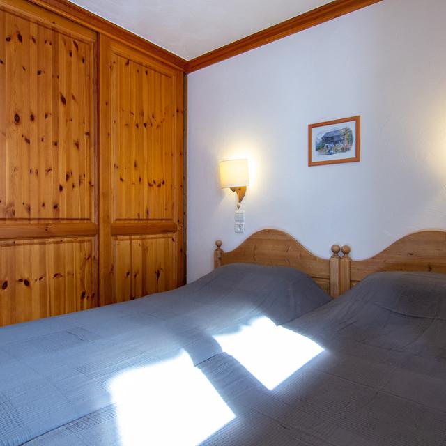 Chalet la Lizium in Val Thorens - foto 2
