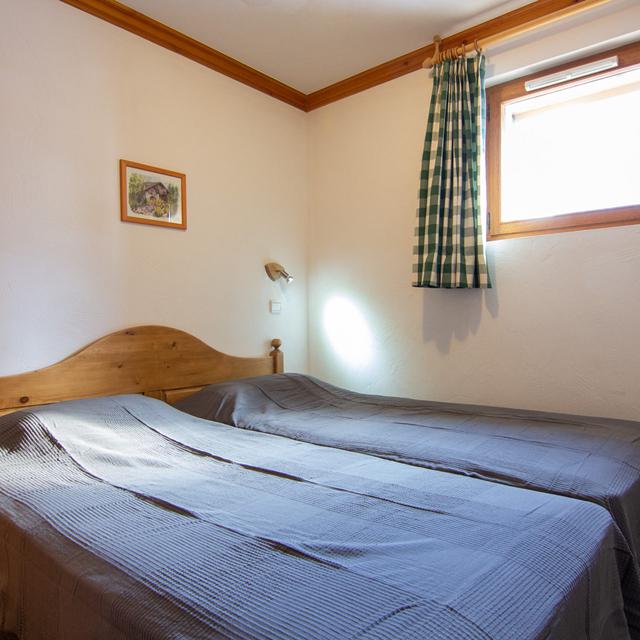 Chalet la Lizium in Val Thorens - foto 8