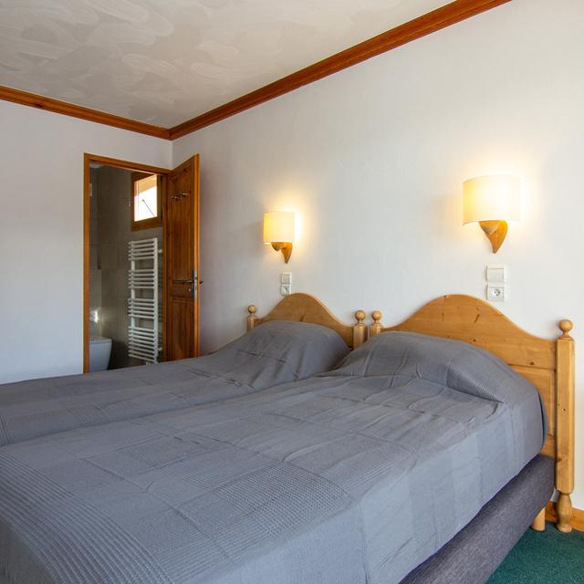 Chalet la Lizium in Val Thorens - foto 5