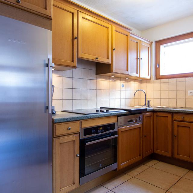 Chalet la Lizium in Val Thorens - foto 4