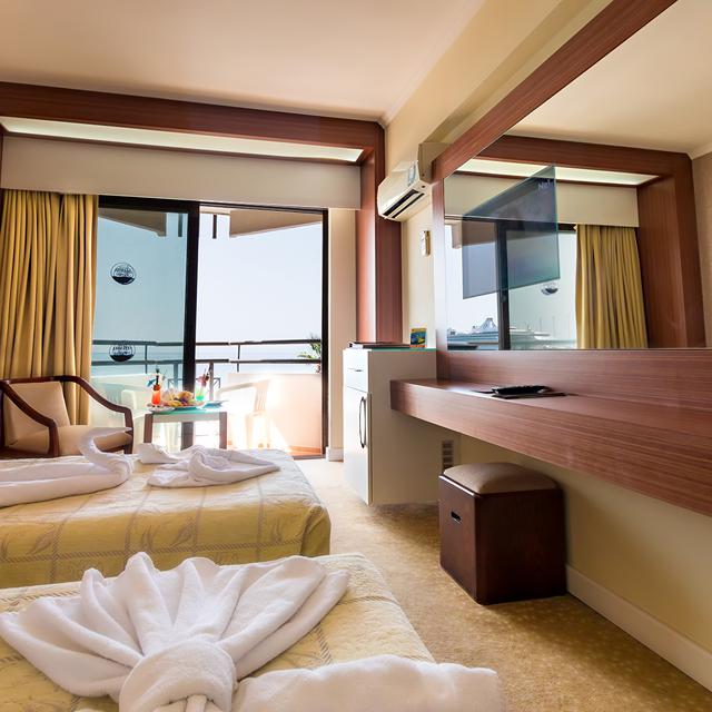 Derici Hotel