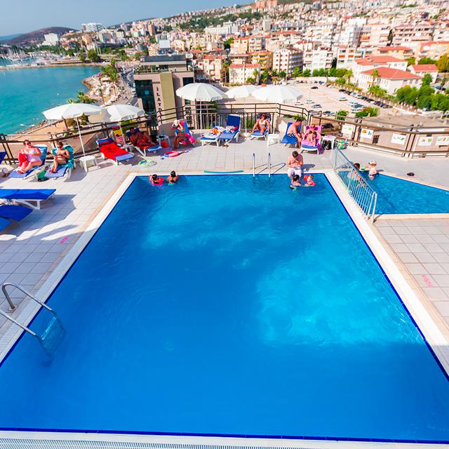 Hotel Derici