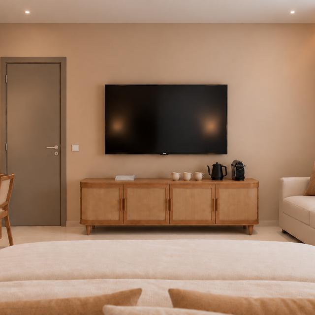 Blu Acqua Hotel
