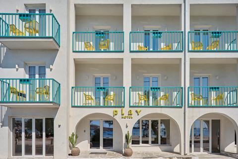 Hotel Play Paros – foto 4