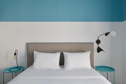 Hotel Play Paros – foto 3