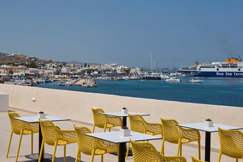 Hotel Play Paros – foto 5