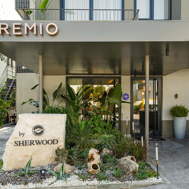 Sherwood Premio Hotel foto 5